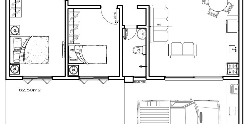 Casa 01